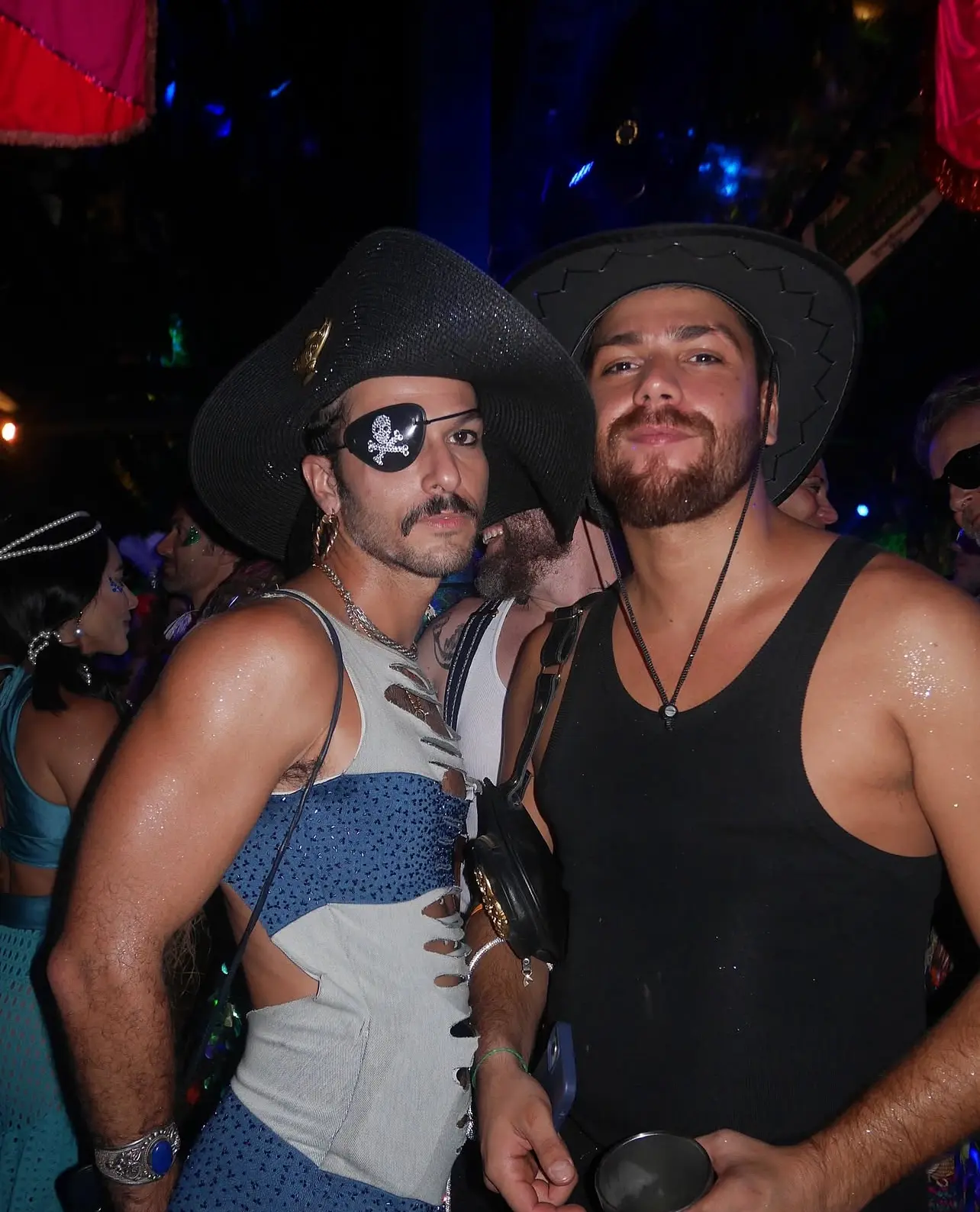 BAILE DA ARARA.24