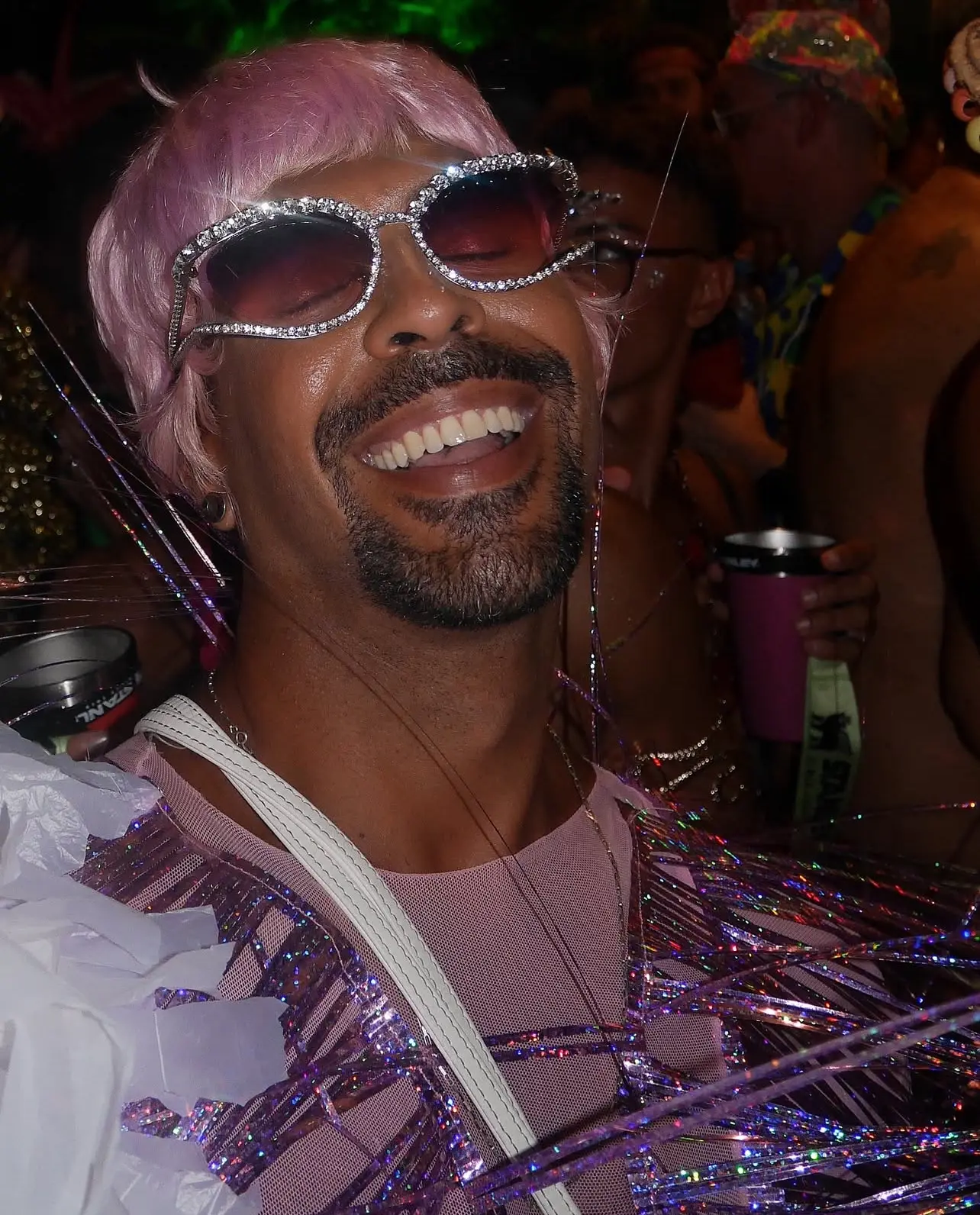 BAILE DA ARARA.26