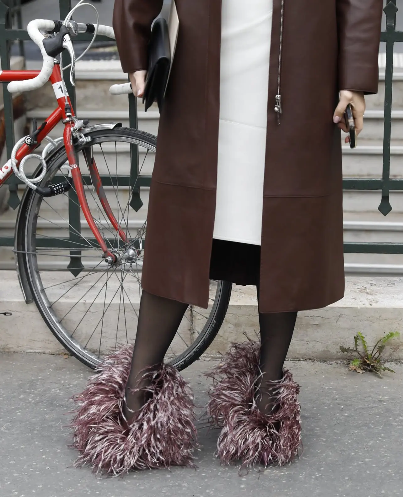 DETAILS...MILAN