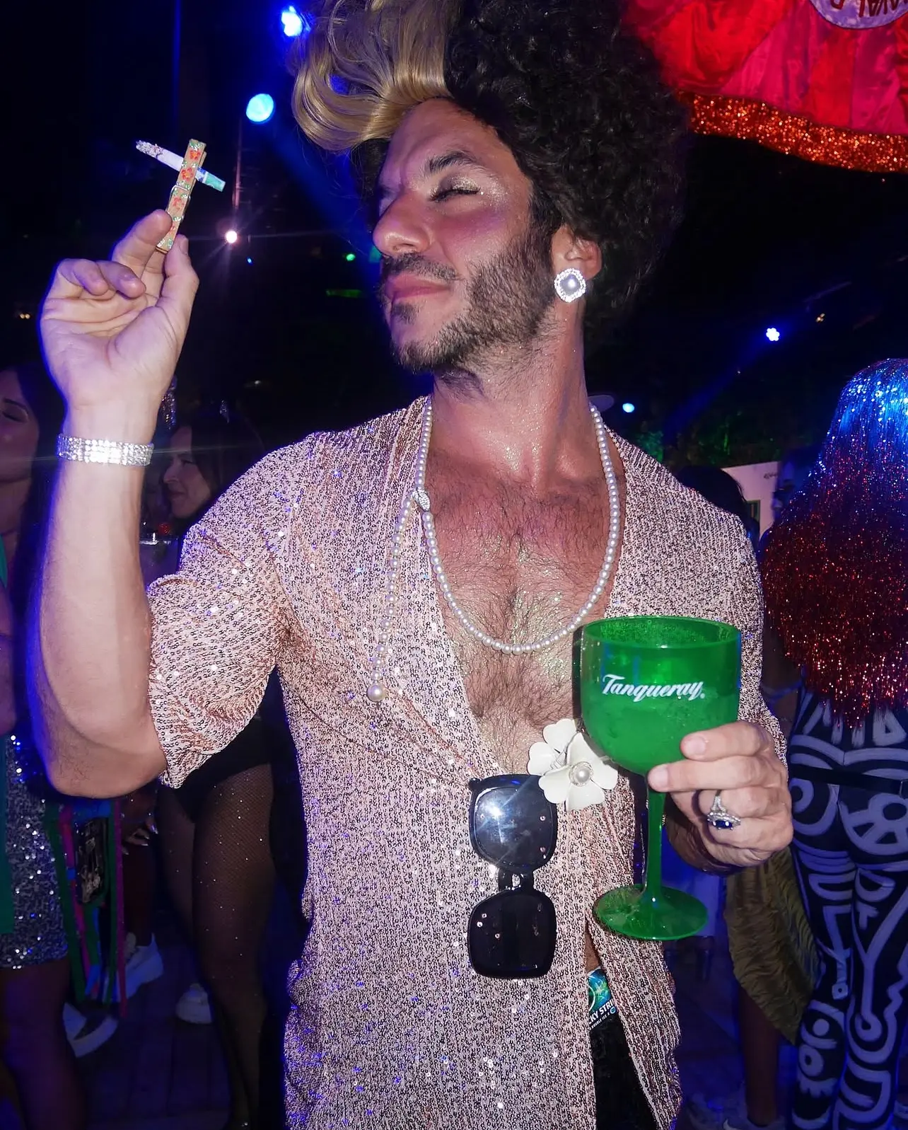 BAILE DA ARARA.27
