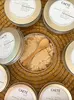 1. 3.1 REFRESH Botanical Body Scrub thumbnail