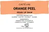 ORANGE Vegan Lip Balm thumbnail