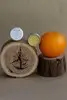 1. ORANGE Vegan Lip Balm thumbnail