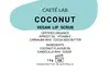 COCONUT Vegan Lip Scrub thumbnail