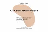 AMAZON RAINFOREST Soy Candle thumbnail