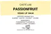 1. PASSIONFRUIT Vegan Lip Balm thumbnail