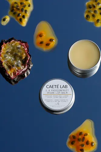 PASSIONFRUIT Vegan Lip Balm