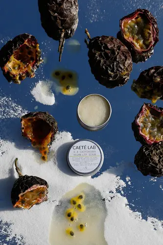 CAIPIROSKA Vegan Lip Scrub
